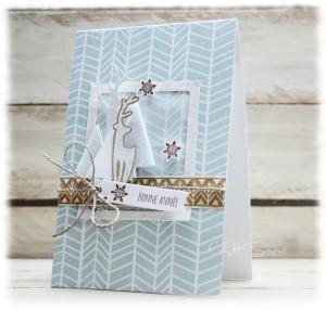 Une nouvelle série de fin d’année… case38