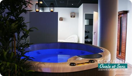 Chouchoutée de la tête aux pieds chez Ovale et Sens #Montpellier Chouchoutée de la tête aux pieds chez Ovale et Sens #Montpellier