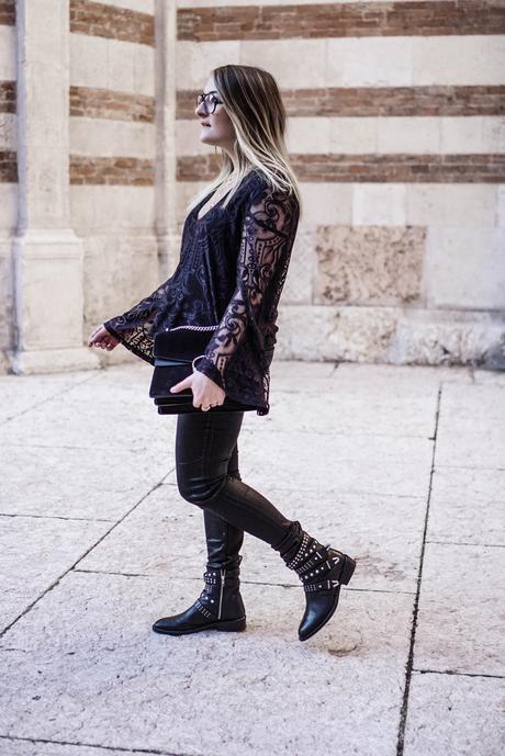Lace Ivy Revel Lace Ivy Revel