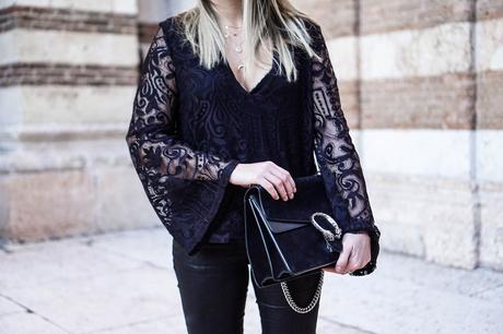 Lace Ivy Revel Lace Ivy Revel