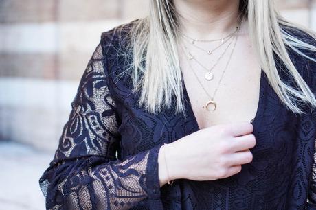 Lace Ivy Revel Lace Ivy Revel