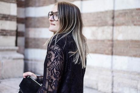 Lace Ivy Revel Lace Ivy Revel