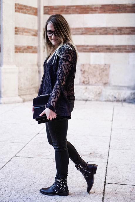 Lace Ivy Revel Lace Ivy Revel