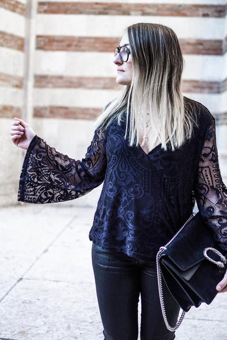 Lace Ivy Revel Lace Ivy Revel