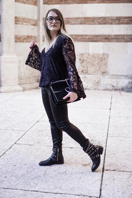 Lace Ivy Revel Lace Ivy Revel