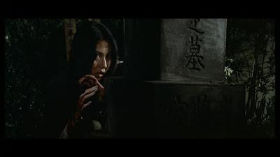 La Femme Scorpion : La Tanière de la bête - Joshū sasori Kemono-beya, Shunya Ito (1973) La Femme Scorpion : La Tanière de la bête - Joshū sasori Kemono-beya, Shunya Ito (1973)