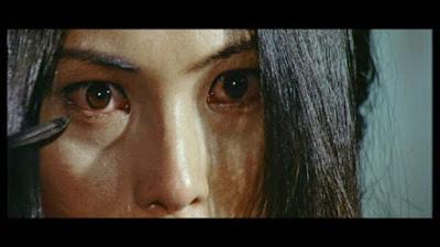 La Femme Scorpion : La Tanière de la bête - Joshū sasori Kemono-beya, Shunya Ito (1973) La Femme Scorpion : La Tanière de la bête - Joshū sasori Kemono-beya, Shunya Ito (1973)
