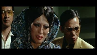 La Femme Scorpion : La Tanière de la bête - Joshū sasori Kemono-beya, Shunya Ito (1973) La Femme Scorpion : La Tanière de la bête - Joshū sasori Kemono-beya, Shunya Ito (1973)