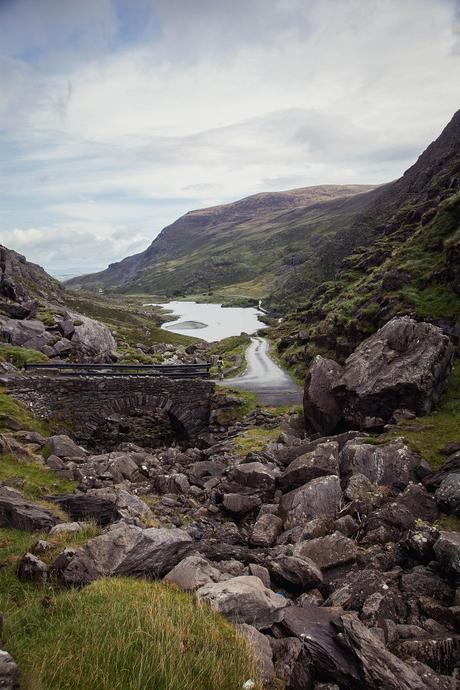 Découvrir l’Irlande : The Gap of Dunloe Découvrir l’Irlande : The Gap of Dunloe