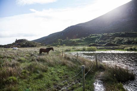 Découvrir l’Irlande : The Gap of Dunloe Découvrir l’Irlande : The Gap of Dunloe