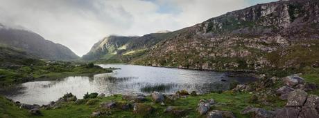 Découvrir l’Irlande : The Gap of Dunloe Découvrir l’Irlande : The Gap of Dunloe