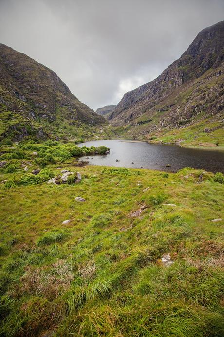 Découvrir l’Irlande : The Gap of Dunloe Découvrir l’Irlande : The Gap of Dunloe
