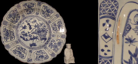 Tendre porcelaine de Saint-Cloud, Des formes et des usages au XVIIIe siècle. Tendre porcelaine de Saint-Cloud, Des formes et des usages au XVIIIe siècle.