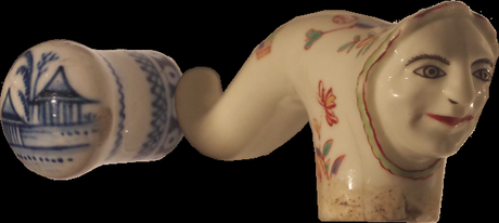Tendre porcelaine de Saint-Cloud, Des formes et des usages au XVIIIe siècle. Tendre porcelaine de Saint-Cloud, Des formes et des usages au XVIIIe siècle.