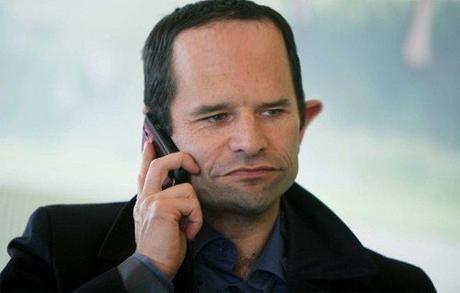 Primaires socialistes : la victoire de Hollande Primaires socialistes : la victoire de Hollande