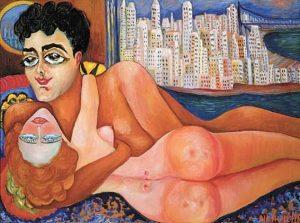 Une journée pour Nahui nahui