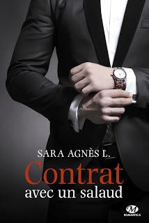 Contrat avec un salaud de Sara Agnès L. Contrat avec un salaud de Sara Agnès L.