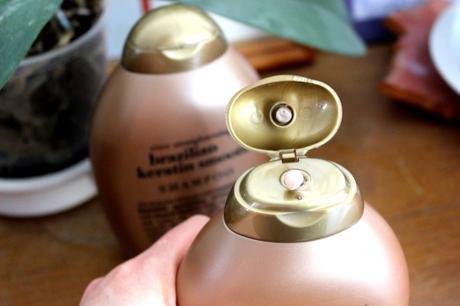 Les soins capillaires OGX où un voyage sensoriel en été blog-beaute-nantes-composition-oxg-brasilian-shampoo