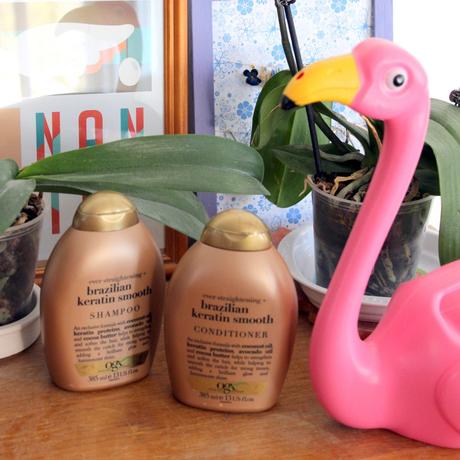 Les soins capillaires OGX où un voyage sensoriel en été blog-beaute-nantais-ogx-brazilian-keratin