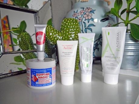 Les indispensables pour prendre soin de sa peau sensible quand il fait froid Indispensables-pour-prendre-soin-de-son-visage-quand-il-fait-froid-Charonbellis