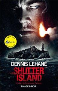 Dennis Lehane, Shutter Island