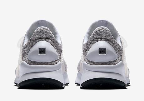 Nike Sock Dart Metro Grey