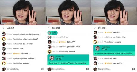 Avec sa nouvelle messagerie privée, YouTube se rapproche encore plus du concept d’un réseau social Avec sa nouvelle messagerie privée, YouTube se rapproche encore plus du concept d’un réseau social