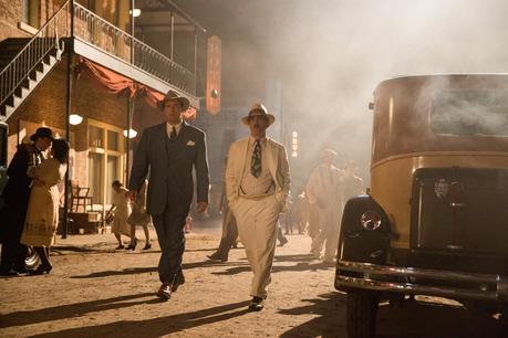 On a vu « Live by Night » de Ben Affleck On a vu « Live by Night » de Ben Affleck