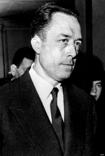 Albert Camus Fils d'Alger - Alain Vircondelet