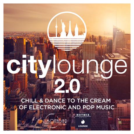 CITY LOUNGE 2.0 (5 compils à gagner)