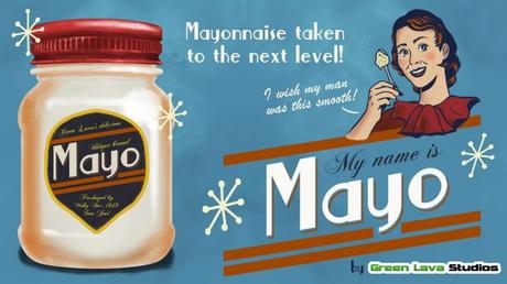 [Jeux vidéo] My name is Mayo