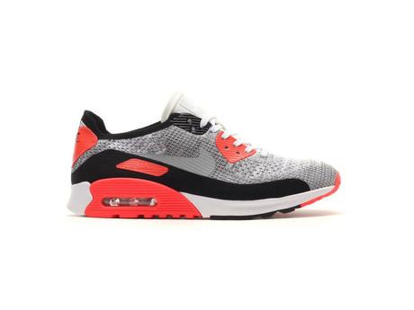Nike Air Max 90 Flyknit Infrared Nike Air Max 90 Flyknit Infrared