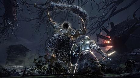 Dark Souls III: The Ringed City, un nouveau DLC pour Dark Souls III 170123_dark_6