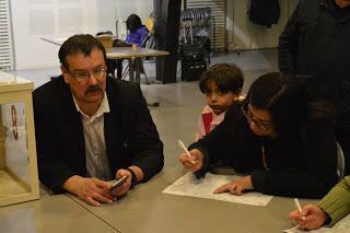 Cafouillage et bafouillages lors du premier tour de la primaire citoyenne Cafouillage et bafouillages lors du premier tour de la primaire citoyenne