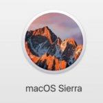 Mac : Apple relâche la version finale de macOS 10.12.3 Sierra Mac : Apple relâche la version finale de macOS 10.12.3 Sierra