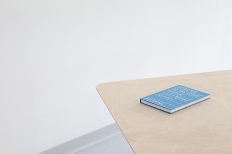 Profil, la gamme de mobilier de Wojtek Tomaszewski Profil, la gamme de mobilier de Wojtek Tomaszewski