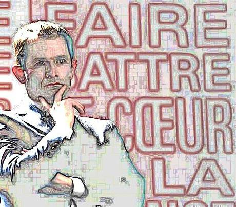 Benoît Hamon, la
