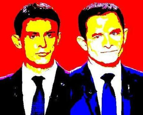 Benoît Hamon, la