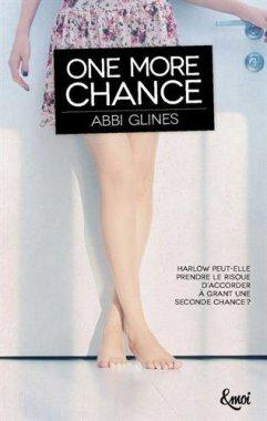 One More Chance de Abbi Glines
