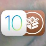 Jailbreak iOS 10 : Apple a corrigé les failles avec iOS 10.2.1