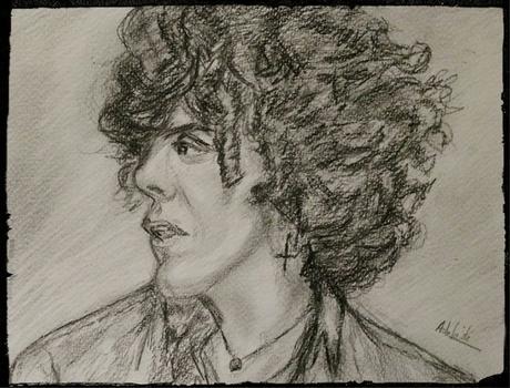 LP, Laura Pergolizzi L.P,Laura p