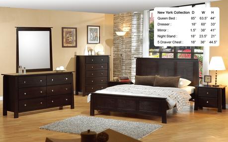 Nyc Bedroom Furniture
