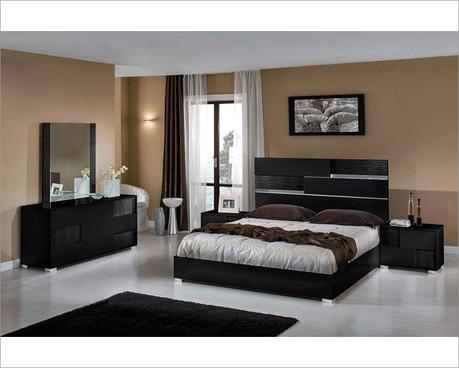Modern Bedroom Sets