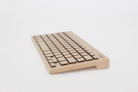 Clavier Orée 2 Bluetooth par Orée Artisans Clavier Orée 2 Bluetooth par Orée Artisans