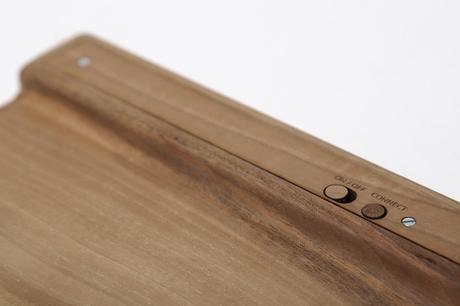 Clavier Orée 2 Bluetooth par Orée Artisans Clavier Orée 2 Bluetooth par Orée Artisans