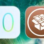 Jailbreak iOS 10.2 disponible avec Yalu en version bêta