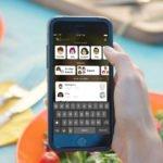 Snapchat : léger changement de design et barre de recherche universelle Snapchat : léger changement de design et barre de recherche universelle