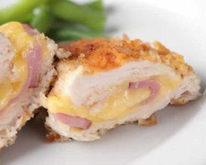 Cordon bleu avec cookeo cordon bleu cookeo