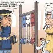 500 000 € François Fillon: la déflagration