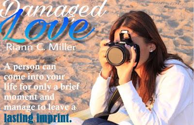 Damaged Love de Riann C. Miller Damaged Love de Riann C. Miller